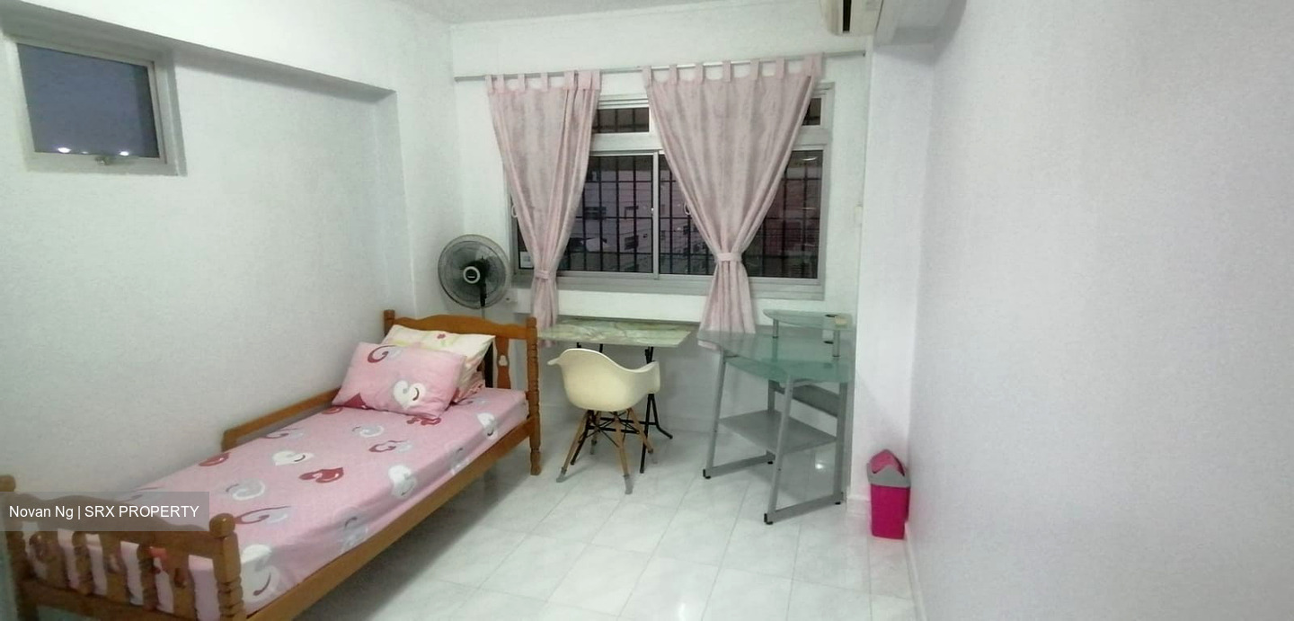 Blk 803 Ping-an Gardens (Bedok), HDB 5 Rooms #453186951